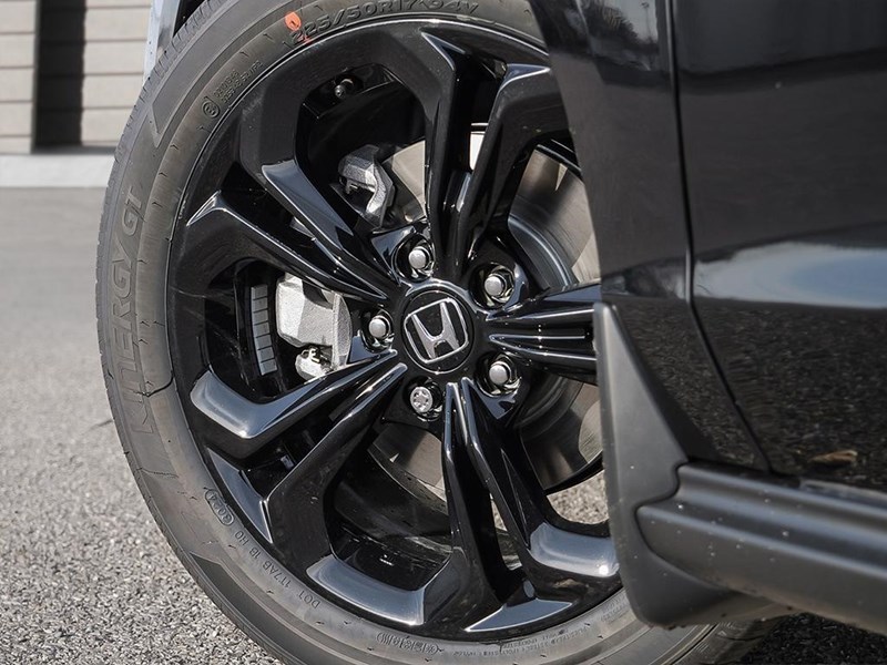 2025 Honda Accord SE CVT