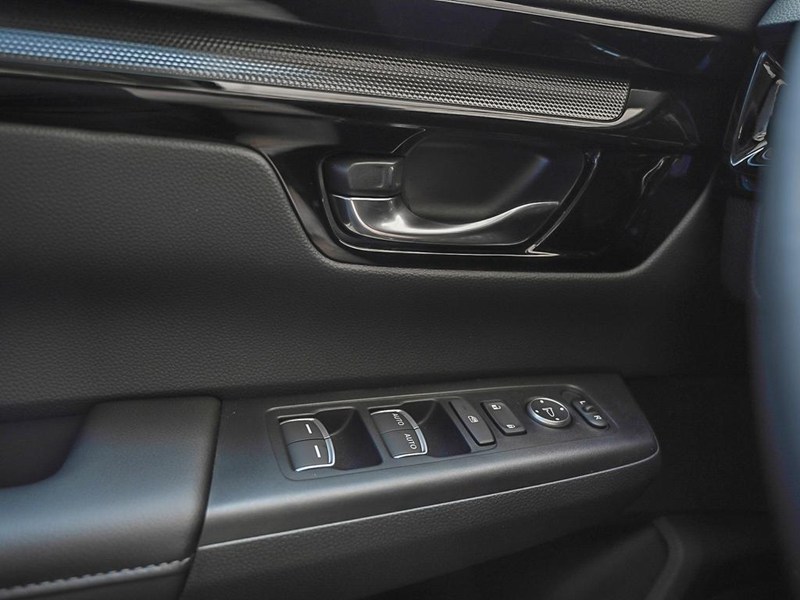 2026 Honda Cr-V Sport AWD