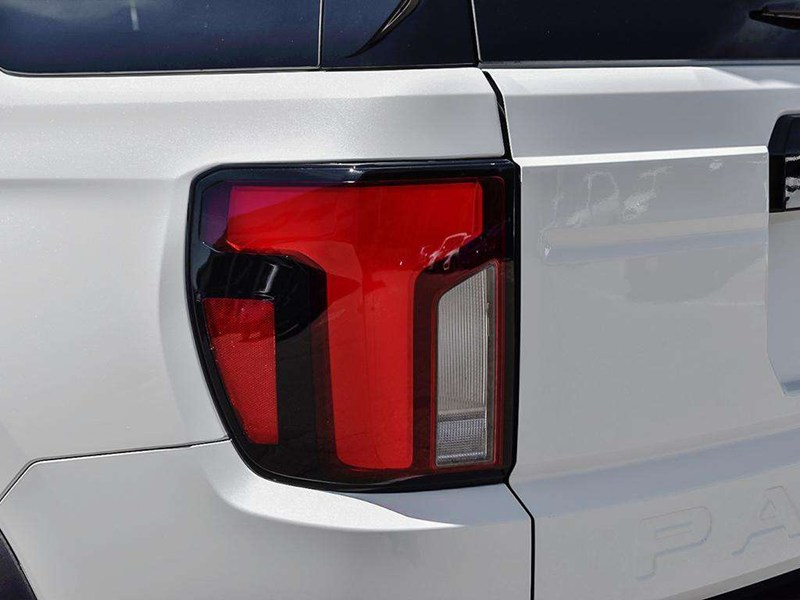 2026 Honda Passport Trailsport Touring Blackout AWD