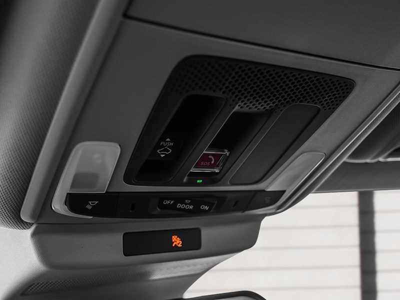 2025 Honda Accord SE CVT