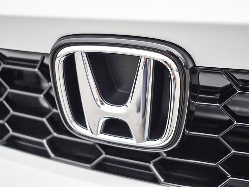 2026 Honda Civic Hybrid Sport Touring eCVT