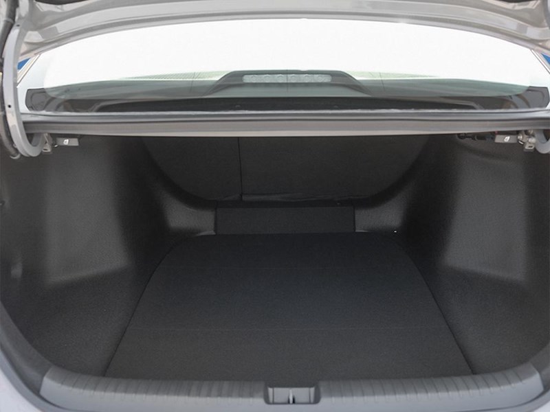 2026 Honda Accord Hybrid Touring Ecvt