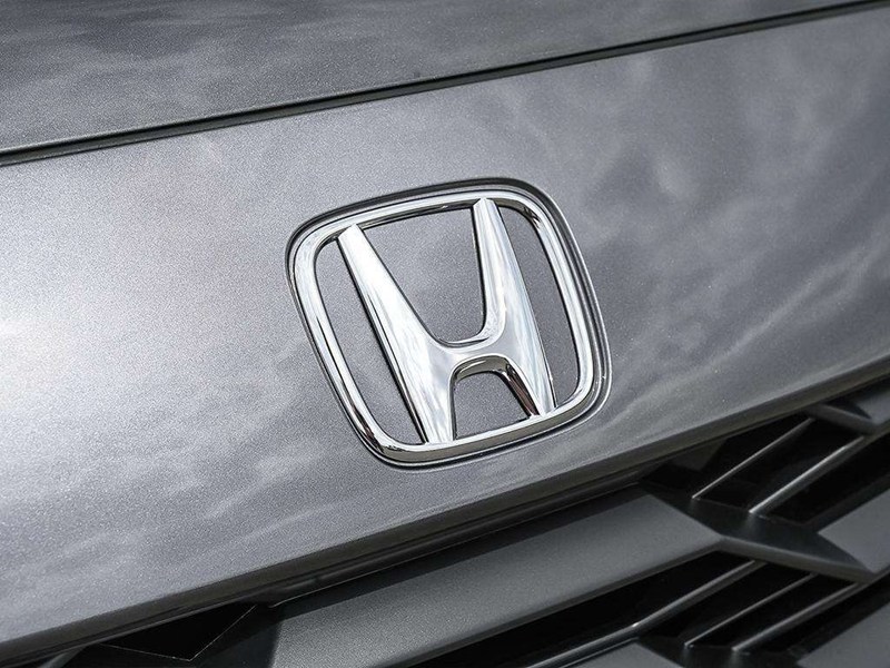 2027 Honda Hr-V Sport AWD