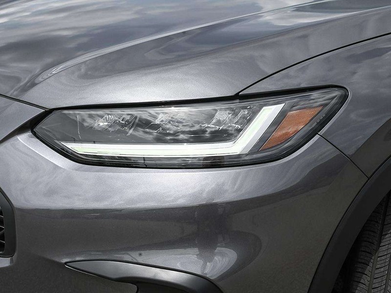 2027 Honda Hr-V Sport AWD
