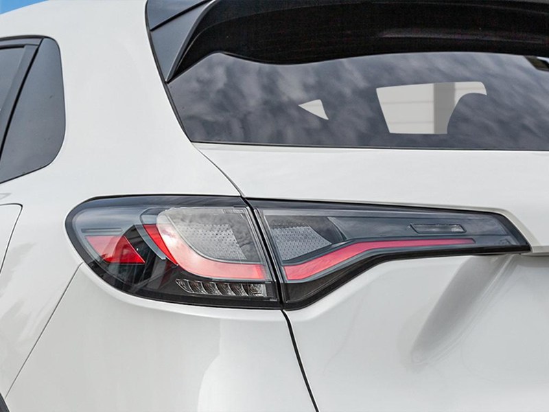 2027 Honda Hr-V Sport AWD