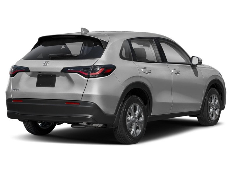 2027 Honda Hr-V LX 2WD