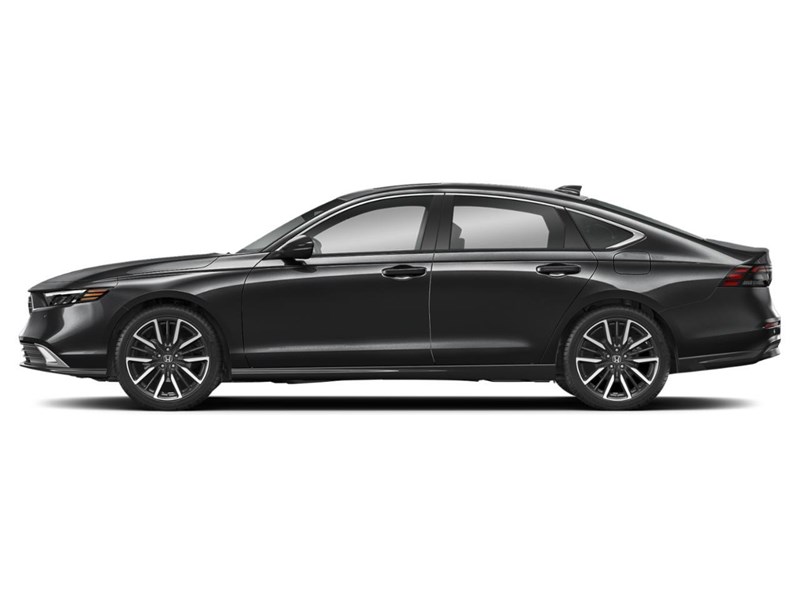 2026 Honda Accord Hybrid Touring Ecvt