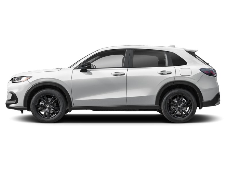 2026 Honda HR-V Sport AWD CVT