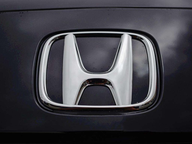 2027 Honda Hr-V Ex-L AWD