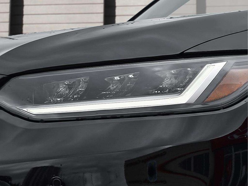 2027 Honda Hr-V Ex-L AWD
