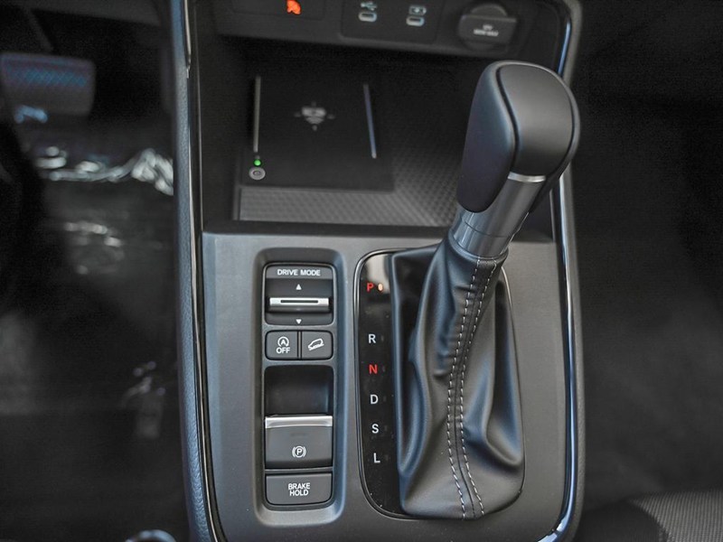 2026 Honda Cr-V Sport AWD