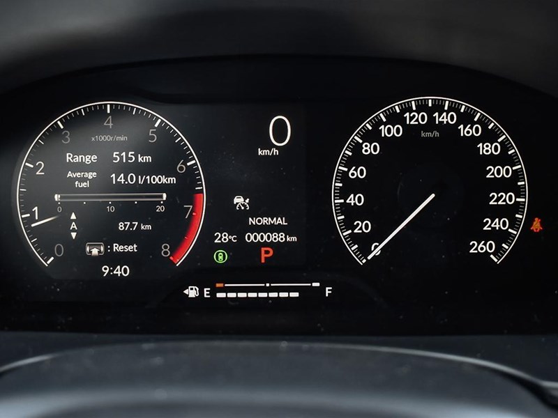 2026 Honda Civic Sport CVT