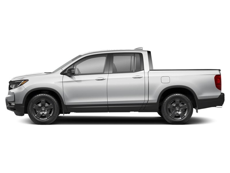 2025 Honda Ridgeline Black Edition AWD