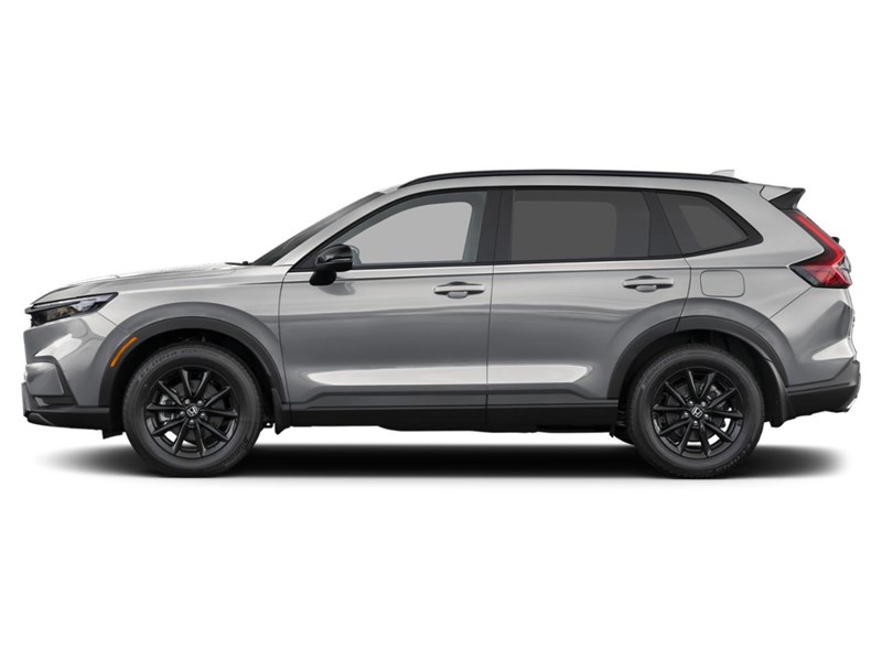 2026 Honda Cr-V Hybrid Sport AWD