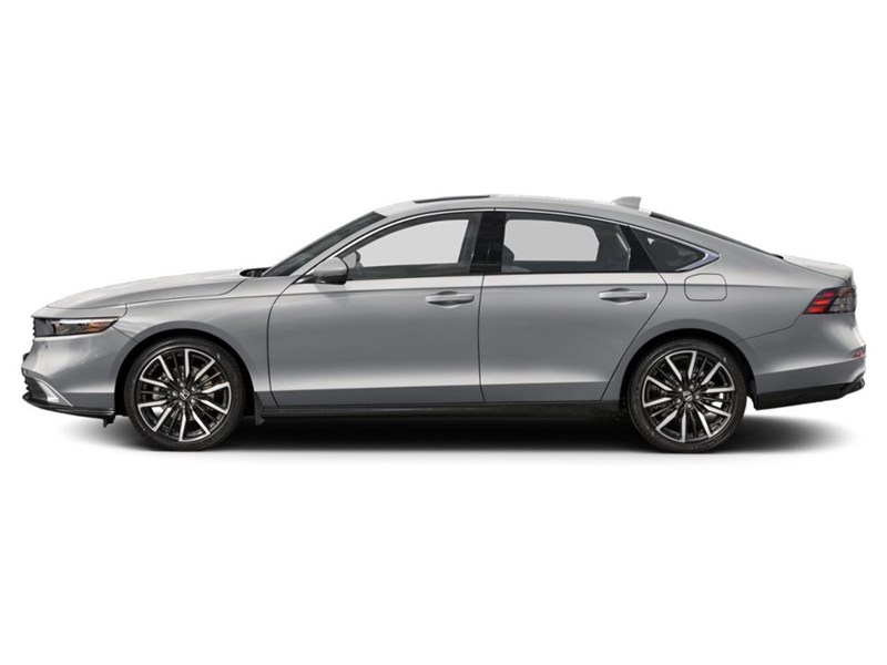 2026 Honda Accord Hybrid Touring Ecvt