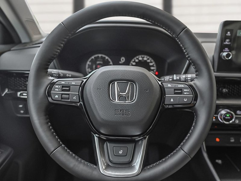 2026 Honda CR-V Sport AWD