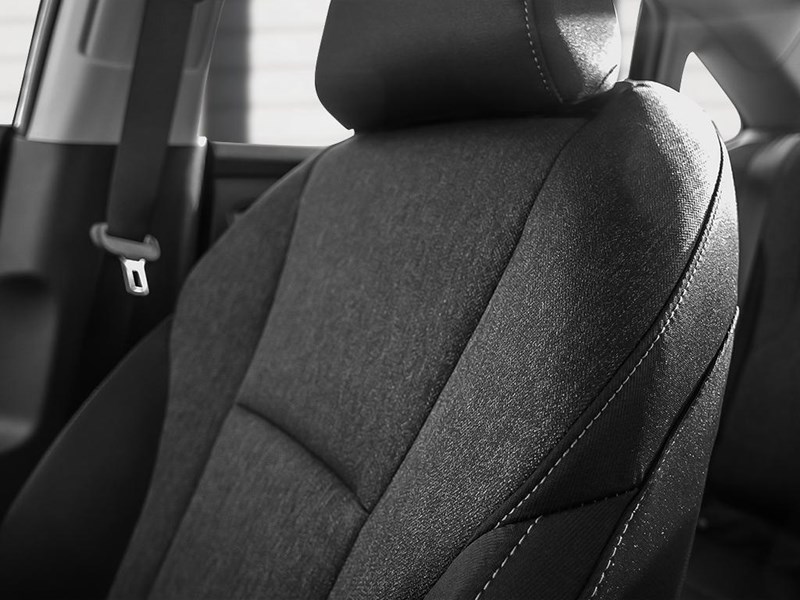 2025 Honda Accord SE CVT