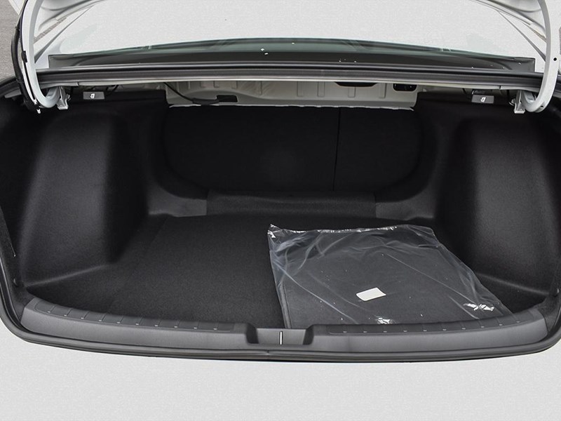 2026 Honda Civic Hybrid Sport Touring Ecvt