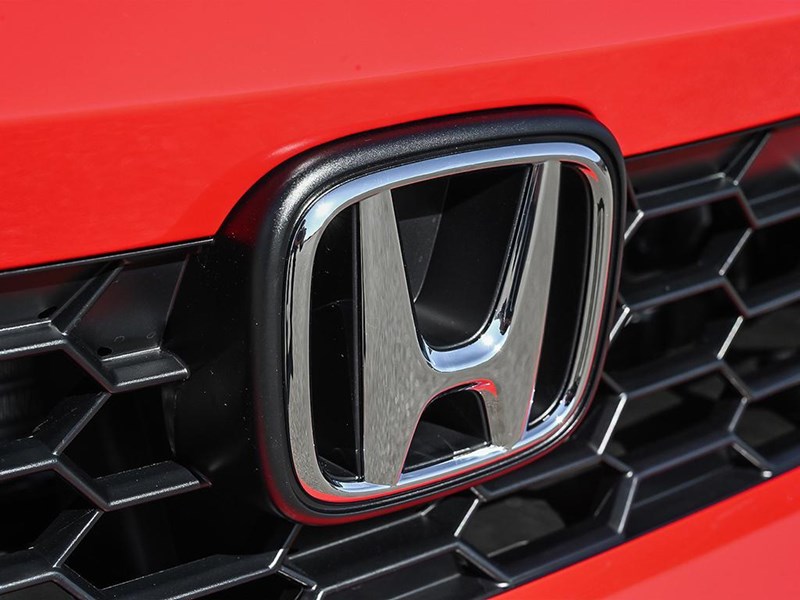 2026 Honda Civic Hybrid Sport Ecvt