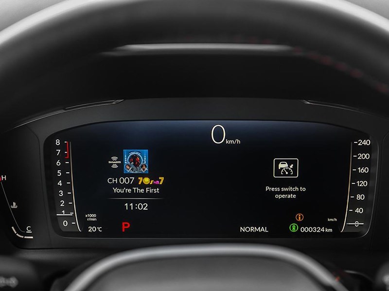 2025 Honda Pilot Black Edition AWD