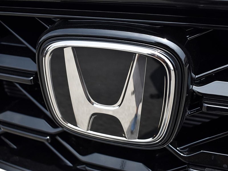 2026 Honda CR-V Hybrid Sport AWD