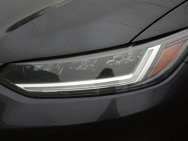 2026 Honda Hr-V Sport AWD CVT