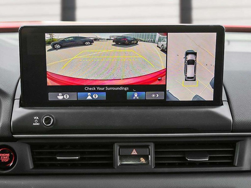 2026 Honda Pilot Touring AWD