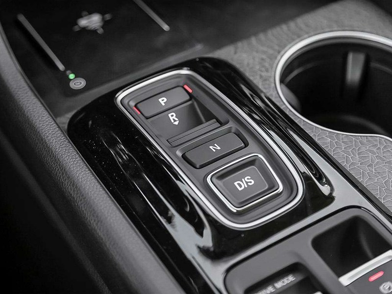 2026 Honda Pilot Touring AWD