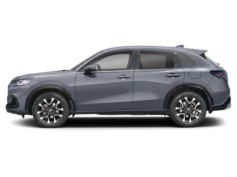 2027 Honda Hr-V Ex-L AWD