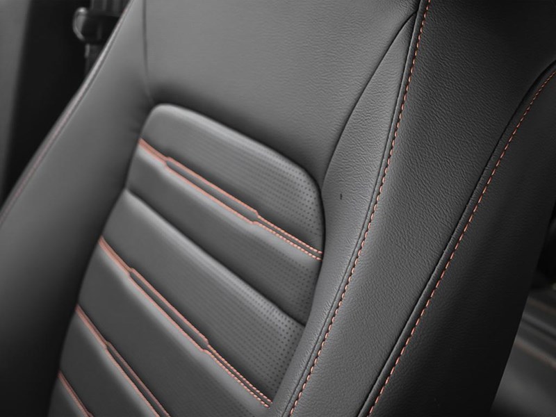 2026 Honda CR-V Hybrid EX-L AWD