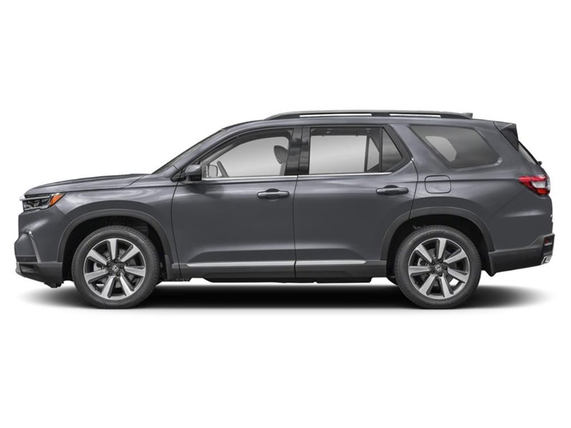 2025 Honda Pilot Touring AWD