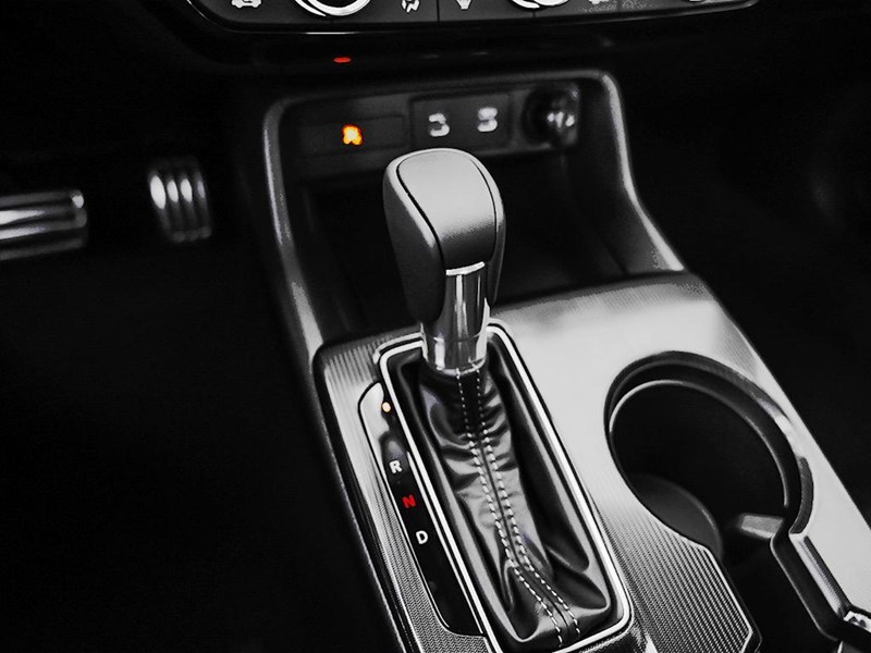 2026 Honda Civic Hybrid Sport Ecvt