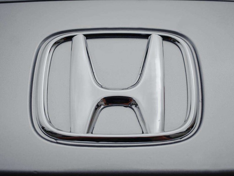 2027 Honda Hr-V LX AWD