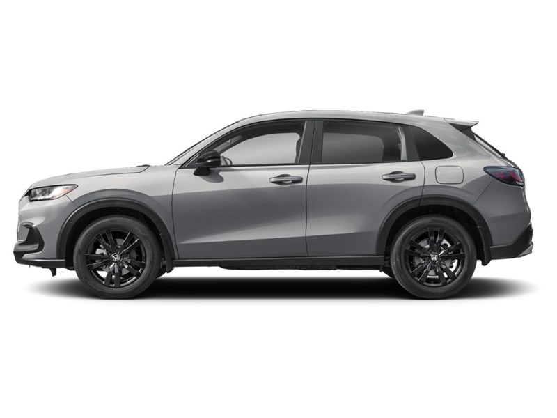 2026 Honda HR-V Sport AWD CVT