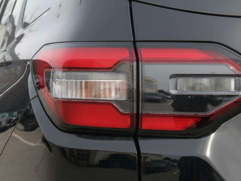 2026 Honda Pilot Black Edition AWD