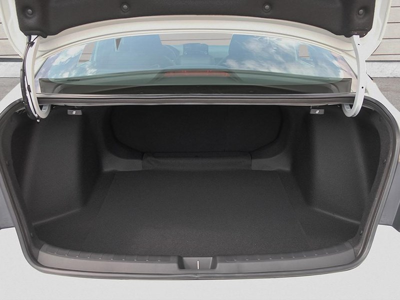 2026 Honda Civic Sport CVT