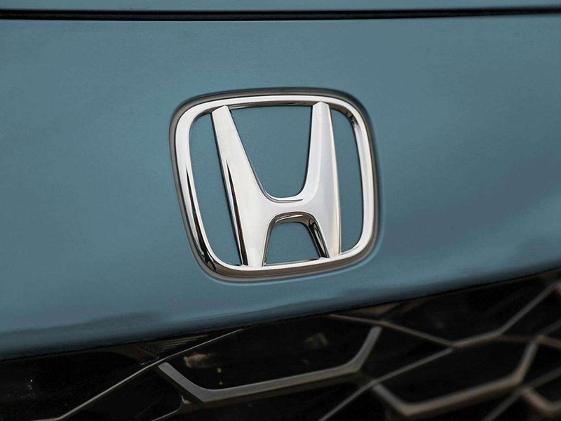 2027 Honda Hr-V Ex-L AWD