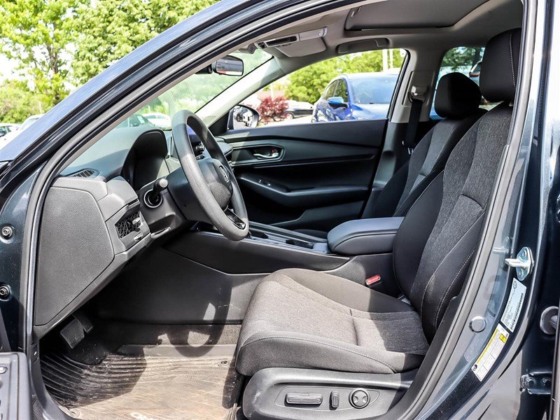 2024 Honda Accord EX CVT