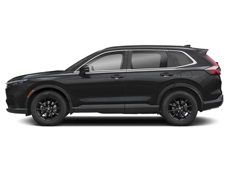 2026 Honda Cr-V Sport AWD