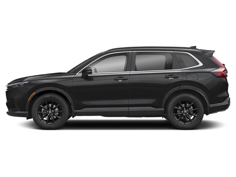 2026 Honda Cr-V Sport AWD