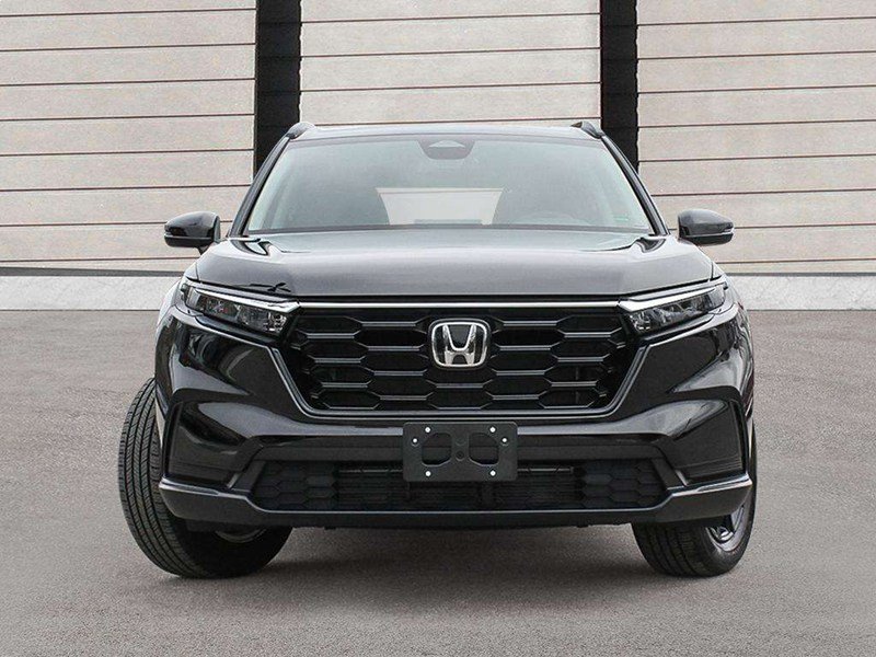 2026 Honda Cr-V Sport AWD