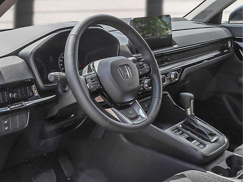 2026 Honda Cr-V Sport AWD