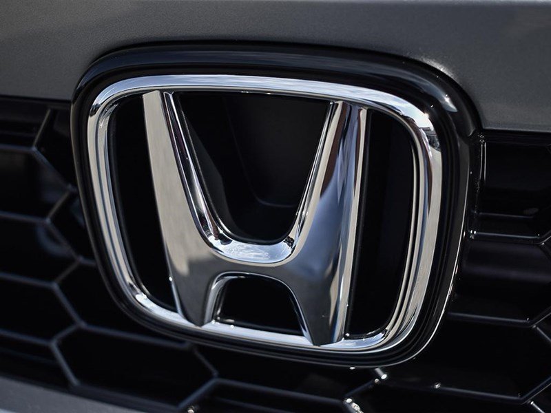 2026 Honda Civic Sedan Hybrid Sport Touring Ecvt