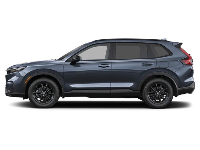 2026 Honda Cr-V Hybrid Sport AWD