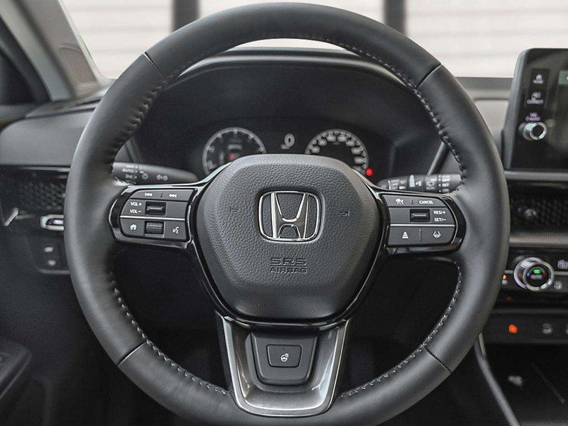 2026 Honda Cr-V Sport AWD