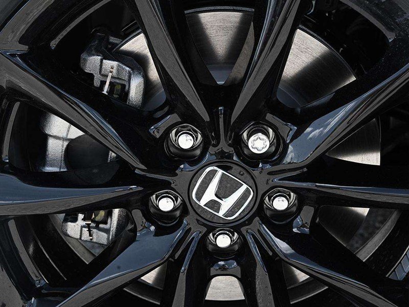 2026 Honda Cr-V Sport AWD