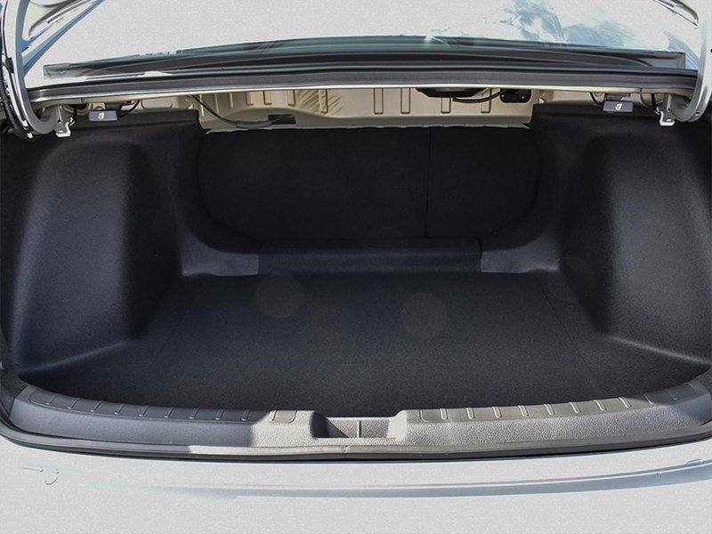 2026 Honda Civic Sedan Hybrid Sport Touring Ecvt