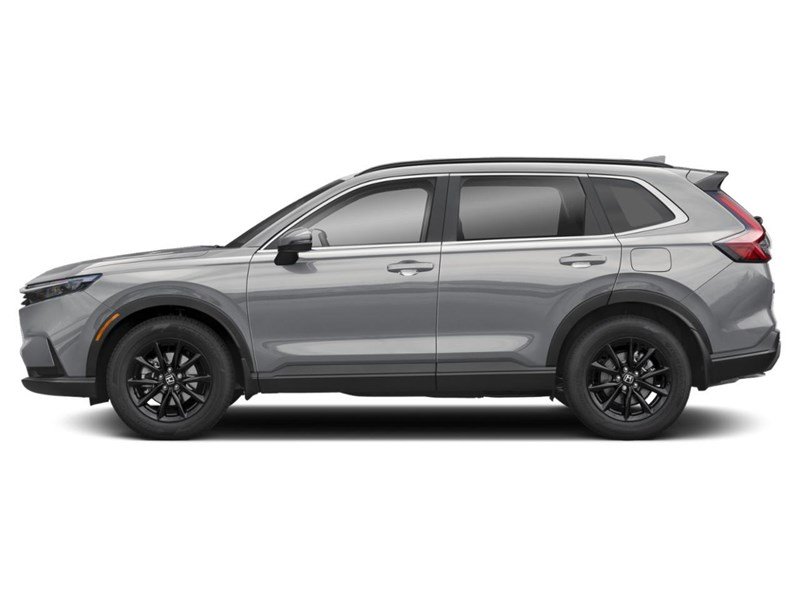 2026 Honda Cr-V Sport AWD