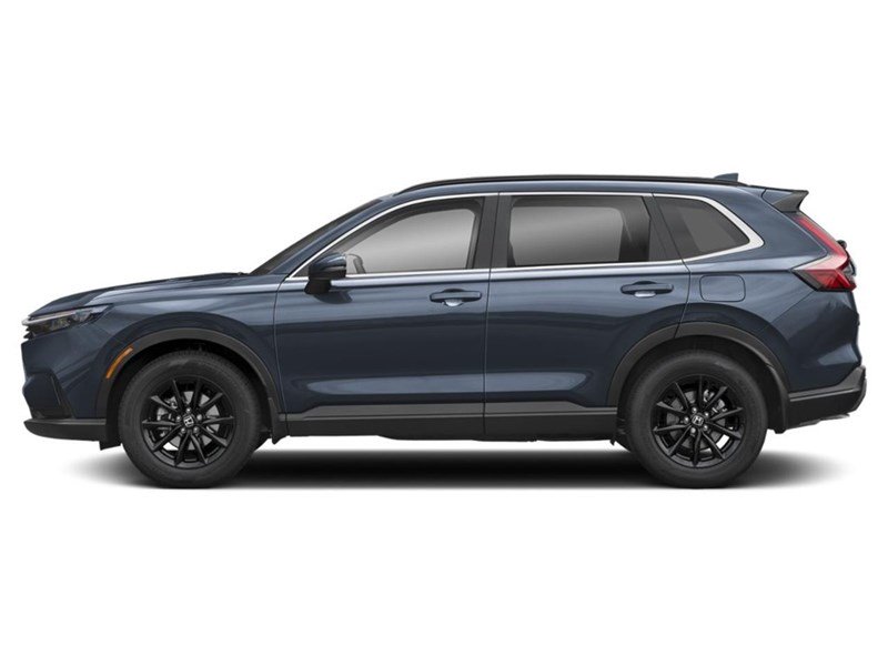 2026 Honda Cr-V Sport AWD