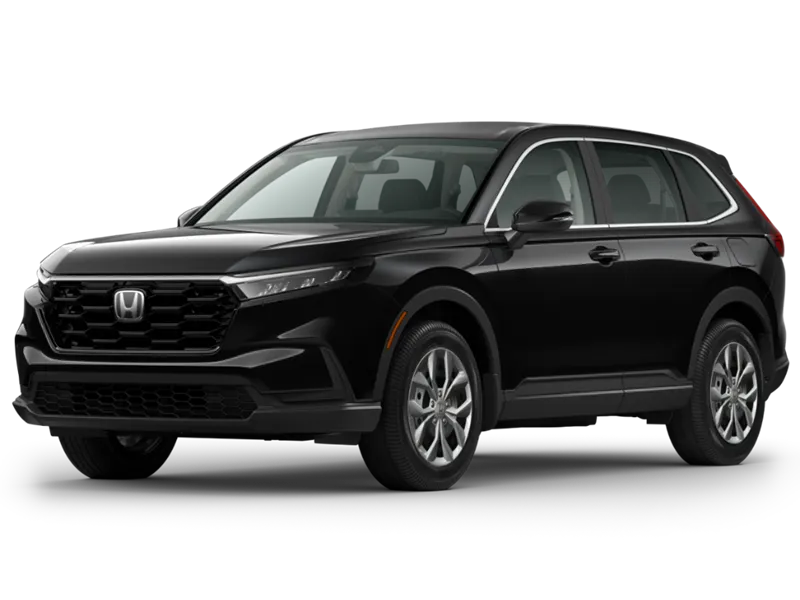2027 Honda Cr-V LX 2WD